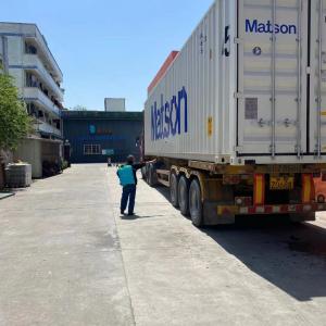 加拿大海運的操作流程和注意事項